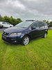 Seat Alhambra 2.0 TDI SE Lux MPV 5dr Diesel Manual Euro 5 (s/s) (177 ps) 5dr Manual 2014