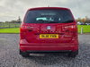 Seat Alhambra 2.0L SE Luxury Ecomotive CR TDI MPV 5dr Diesel Manual Euro 5 (140 bhp) 5dr Manual 2026