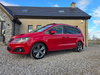 Seat Alhambra 2.0L SE Luxury Ecomotive CR TDI MPV 5dr Diesel Manual Euro 5 (140 bhp) 5dr Manual 2026