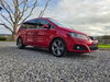 Seat Alhambra 2.0L SE Luxury Ecomotive CR TDI MPV 5dr Diesel Manual Euro 5 (140 bhp) 5dr Manual 2026