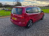 Seat Alhambra 2.0L SE Luxury Ecomotive CR TDI MPV 5dr Diesel Manual Euro 5 (140 bhp) 5dr Manual 2026