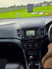 Seat Alhambra 2.0L SE Luxury Ecomotive CR TDI MPV 5dr Diesel Manual Euro 5 (140 bhp) 5dr Manual 2012