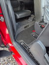 Seat Alhambra 2.0L SE Luxury Ecomotive CR TDI MPV 5dr Diesel Manual Euro 5 (140 bhp) 5dr Manual 2026