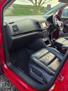 Seat Alhambra 2.0L SE Luxury Ecomotive CR TDI MPV 5dr Diesel Manual Euro 5 (140 bhp) 5dr Manual 2026