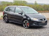 Seat Alhambra 2.0L SE Luxury Ecomotive CR TDI MPV 5dr Diesel Manual Euro 6 (140 bhp) 5dr Manual 2026