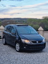 Seat Alhambra 2.0L SE Luxury Ecomotive CR TDI MPV 5dr Diesel Manual Euro 6 (140 bhp) 5dr Manual 2026