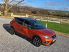 Seat Arona 1.6L FR Sport TDI SUV 5dr Diesel Manual Euro 6 (114 bhp) 5dr Manual 2026