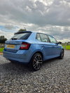 Skoda Fabia 1.4 TDI SE Hatchback 5dr Diesel Manual Euro 6 (s/s) (90 ps) 5dr Manual 2026