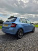 Skoda Fabia 1.4 TDI SE Hatchback 5dr Diesel Manual Euro 6 (s/s) (90 ps) 5dr Manual 2016