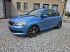 Skoda Fabia 1.4 TDI SE Hatchback 5dr Diesel Manual Euro 6 (s/s) (90 ps) 5dr Manual 2026