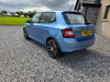 Skoda Fabia 1.4 TDI SE Hatchback 5dr Diesel Manual Euro 6 (s/s) (90 ps) 5dr Manual 2026