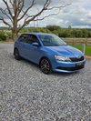Skoda Fabia 1.4 TDI SE Hatchback 5dr Diesel Manual Euro 6 (s/s) (90 ps) 5dr Manual 2026
