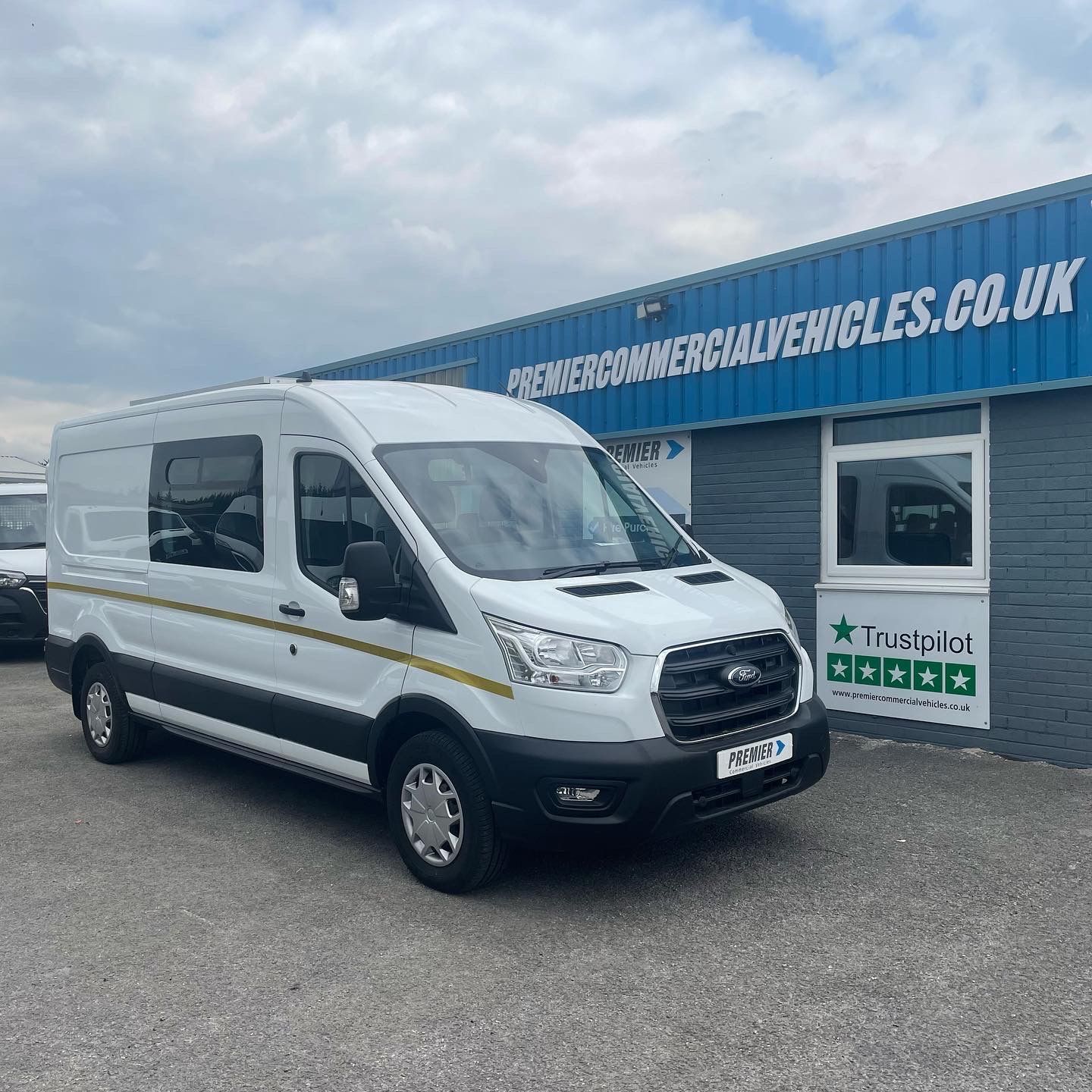 Tips for Maintaining Your New Van: Keeping It in Top Shape