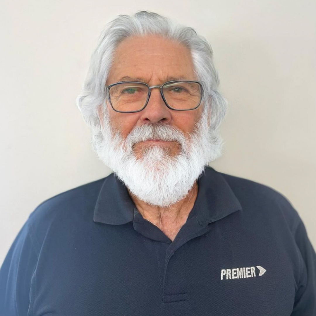 Meet Martin: The OG Behind Premier Commercial Vehicles