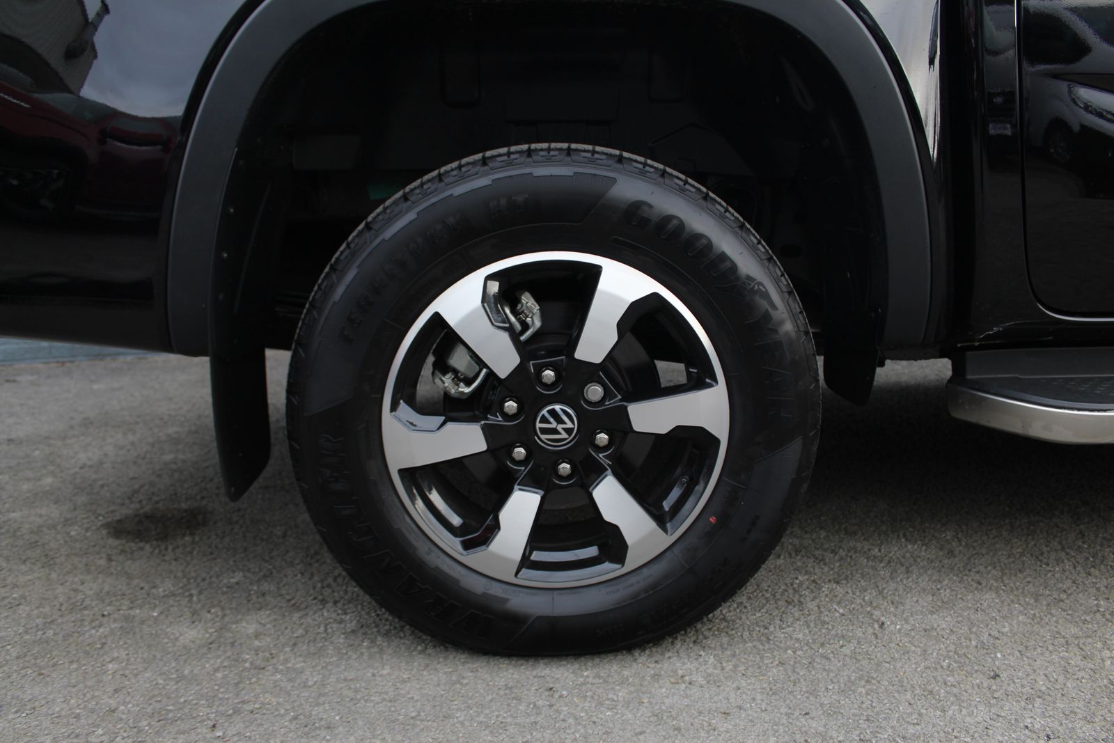 Volkswagen Amarok 2.0 TDI Style Pickup Double Cab 4dr Diesel Auto 4Motion Euro 6 (s/s) (205 ps) 4dr Automatic 2026