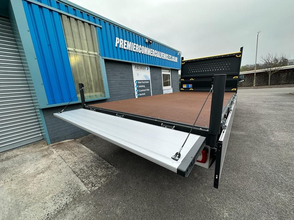 Volkswagen Crafter CRAFTER CR35 STARTLINE TDI 2dr Manual 2026