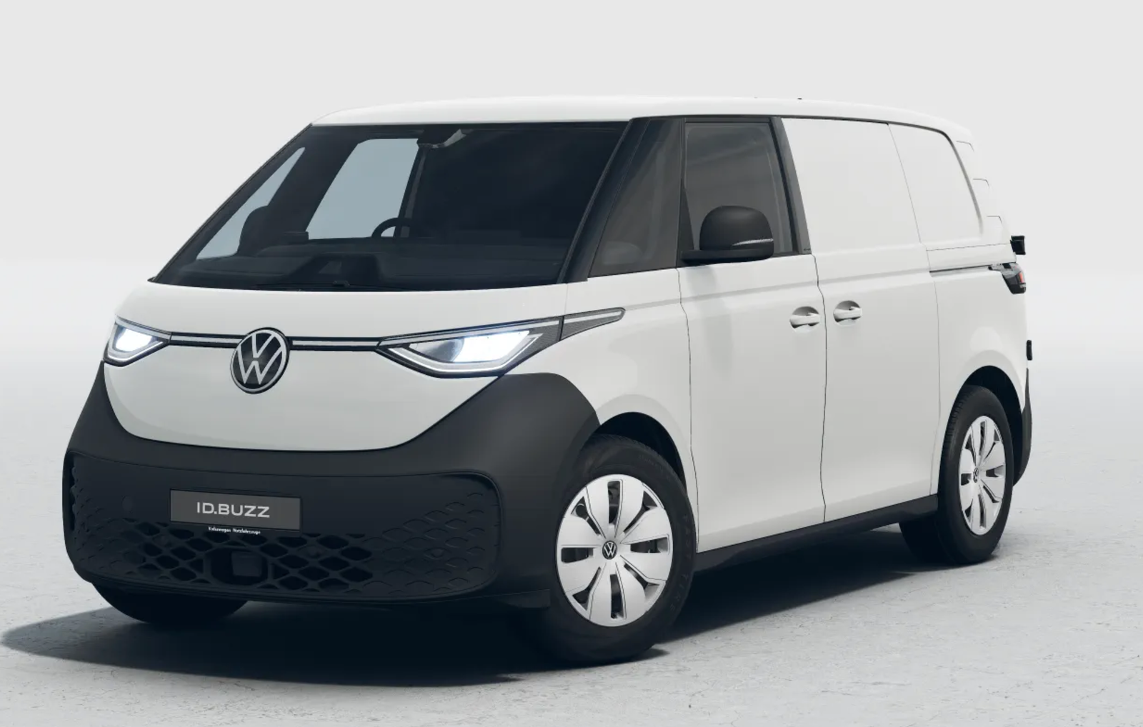 Volkswagen ID. Buzz Cargo 79kWh 286ps 5dr Automatic 2026