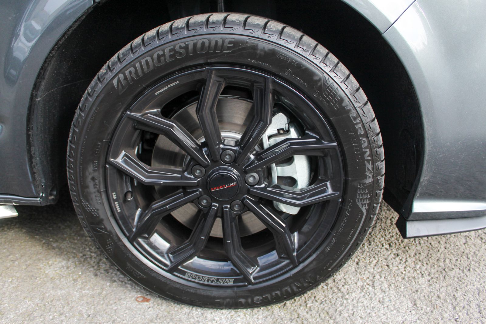 Volkswagen Transporter 2.0 BiTDI T32 Sportline Crew Van 5dr Diesel DSG FWD Euro 6 (s/s) (204 ps) 5dr Automatic 2026