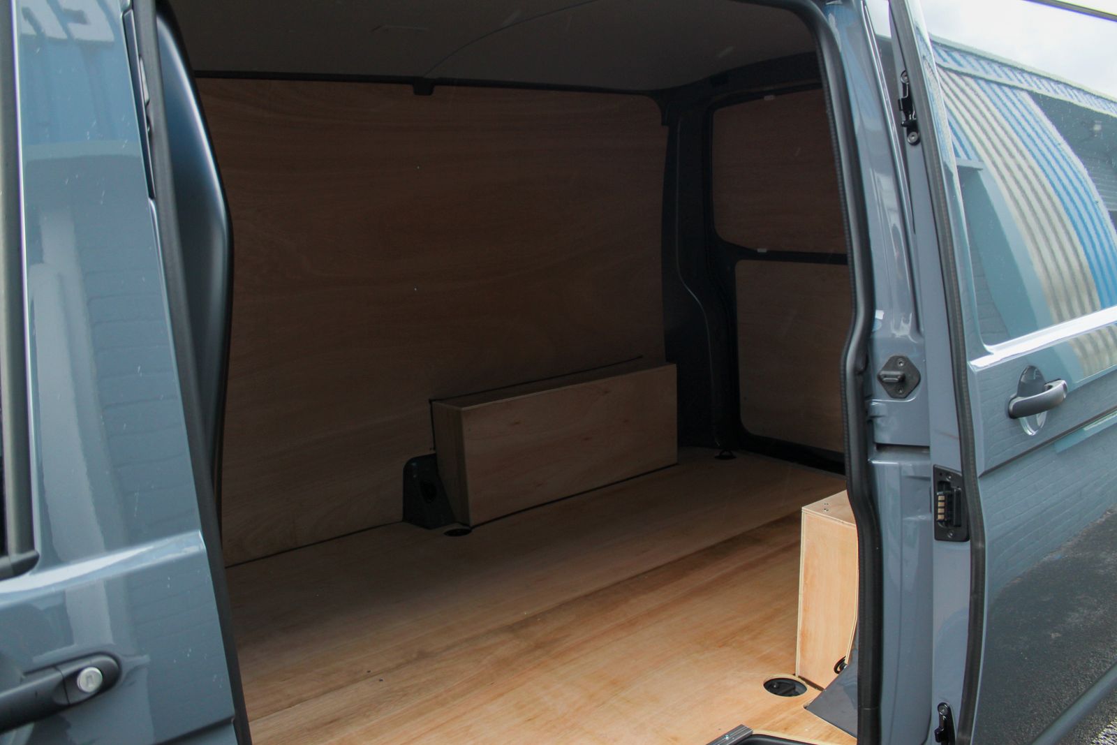 Volkswagen Transporter 2.0 TDI T28 Startline Panel Van 5dr Diesel Manual FWD SWB Euro 6 (s/s) (110 ps) 5dr Manual 2026