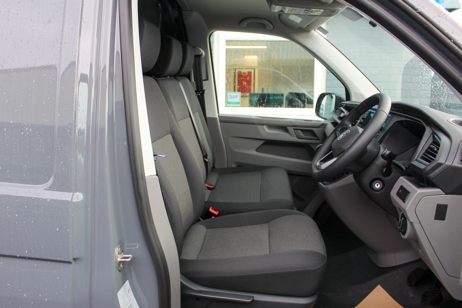 Volkswagen Transporter 2.0 TDI T28 Startline Panel Van 5dr Diesel Manual FWD SWB Euro 6 (s/s) (110 ps) 5dr Manual 2026