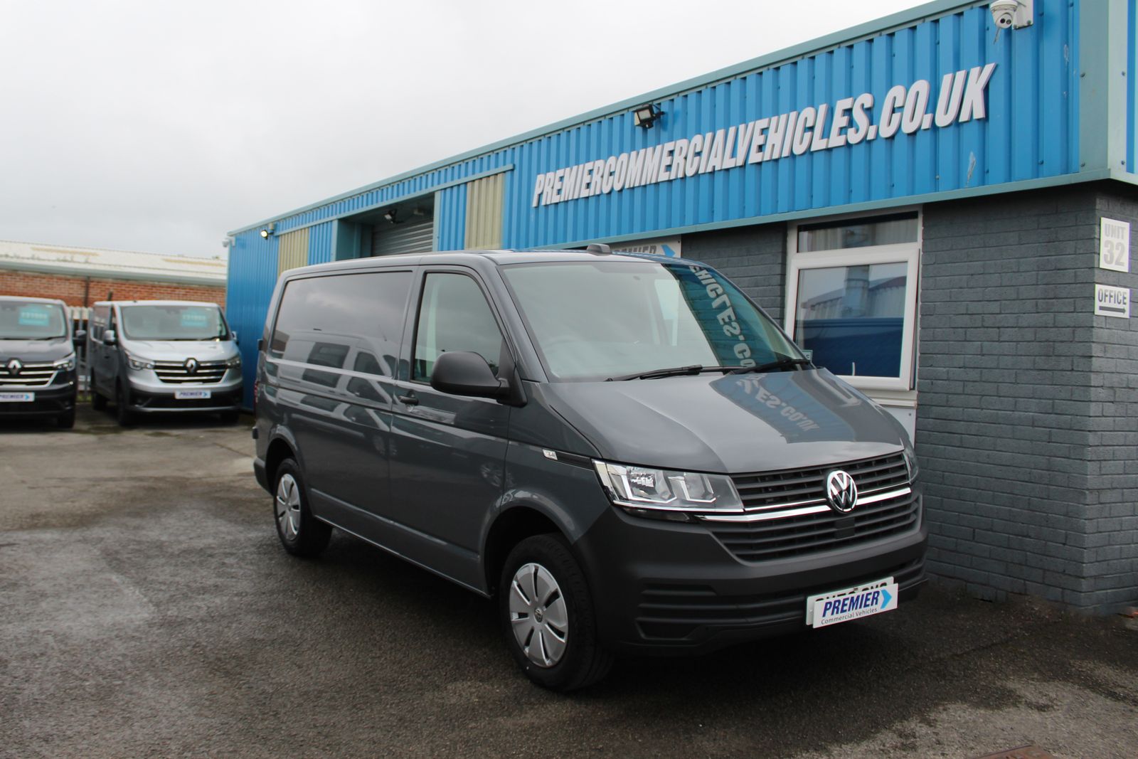 Volkswagen Transporter 2.0 TDI T28 Startline Panel Van 5dr Diesel Manual FWD SWB Euro 6 (s/s) (110 ps) 5dr Manual 2026