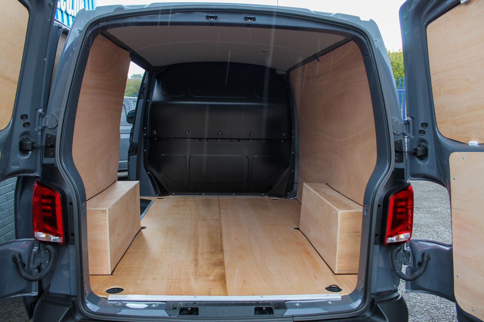 Volkswagen Transporter 2.0 TDI T28 Startline Panel Van 5dr Diesel Manual FWD SWB Euro 6 (s/s) (110 ps) 5dr Manual 2026