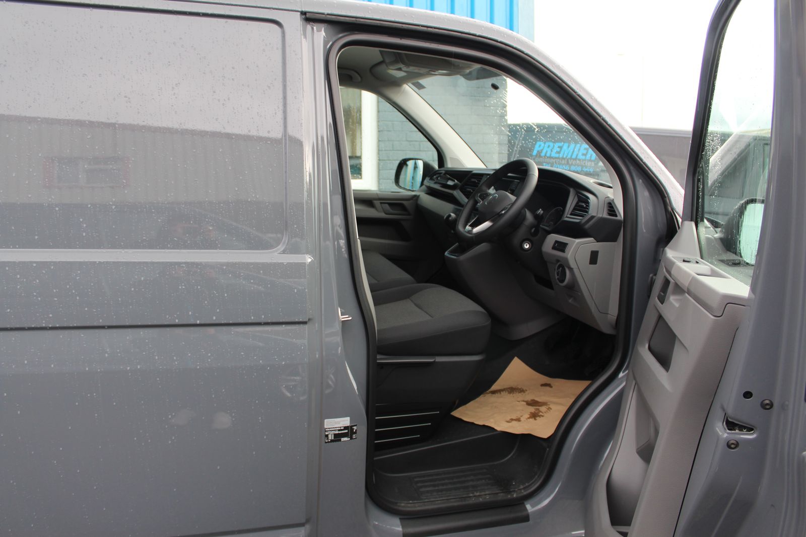 Volkswagen Transporter 2.0 TDI T28 Startline Panel Van 5dr Diesel Manual FWD SWB Euro 6 (s/s) (110 ps) 5dr Manual 2026