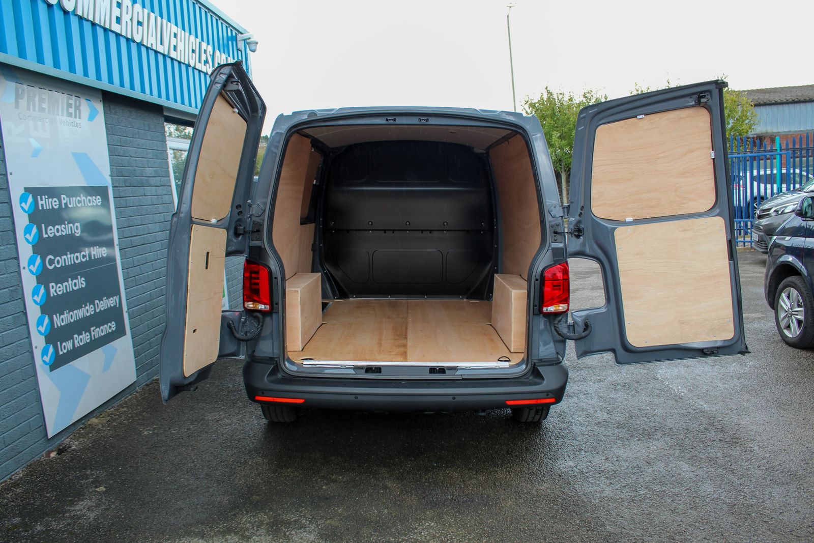 Volkswagen Transporter 2.0 TDI T28 Startline Panel Van 5dr Diesel Manual FWD SWB Euro 6 (s/s) (110 ps) 5dr Manual 2026