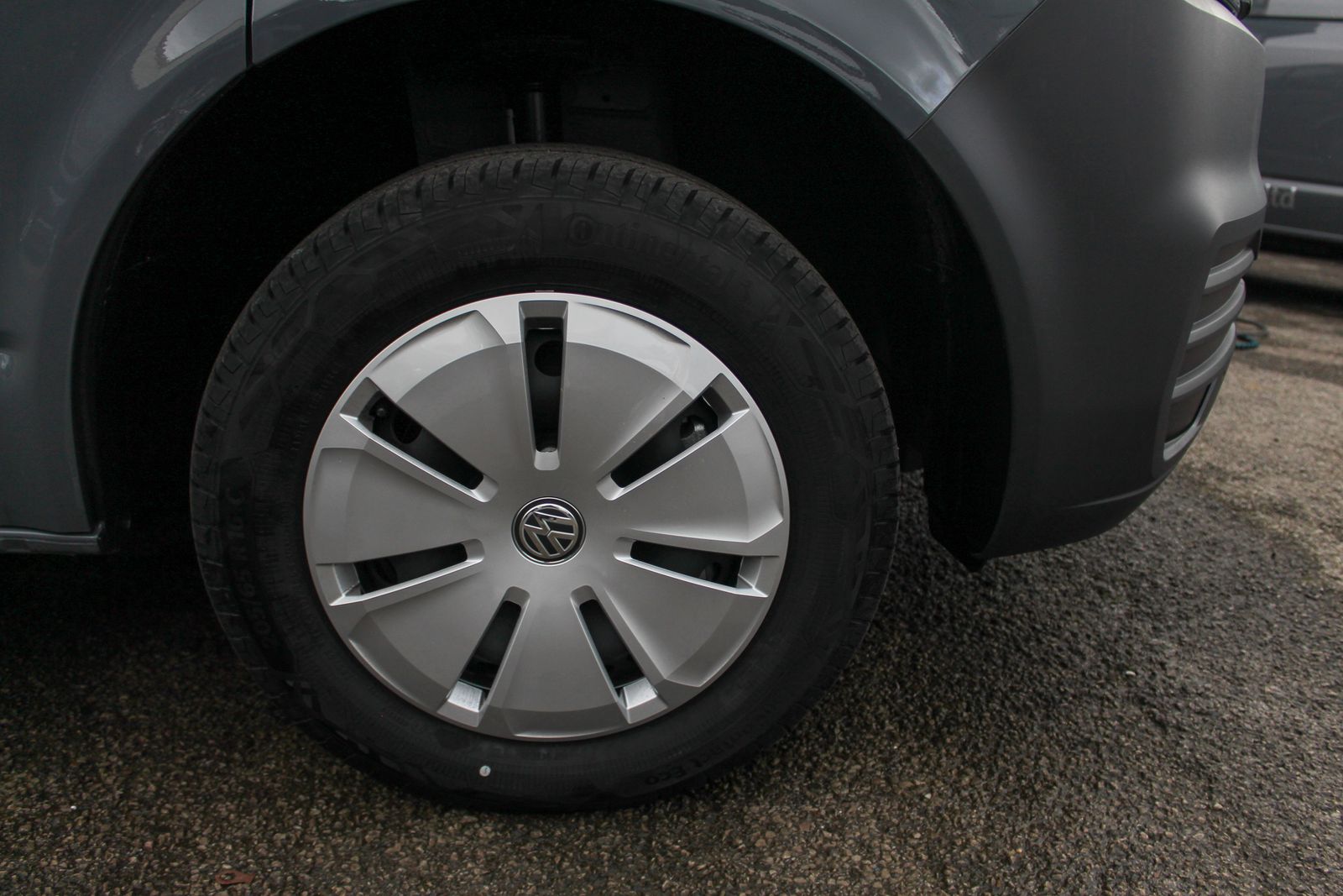 Volkswagen Transporter 2.0 TDI T28 Startline Panel Van 5dr Diesel Manual FWD SWB Euro 6 (s/s) (110 ps) 5dr Manual 2026