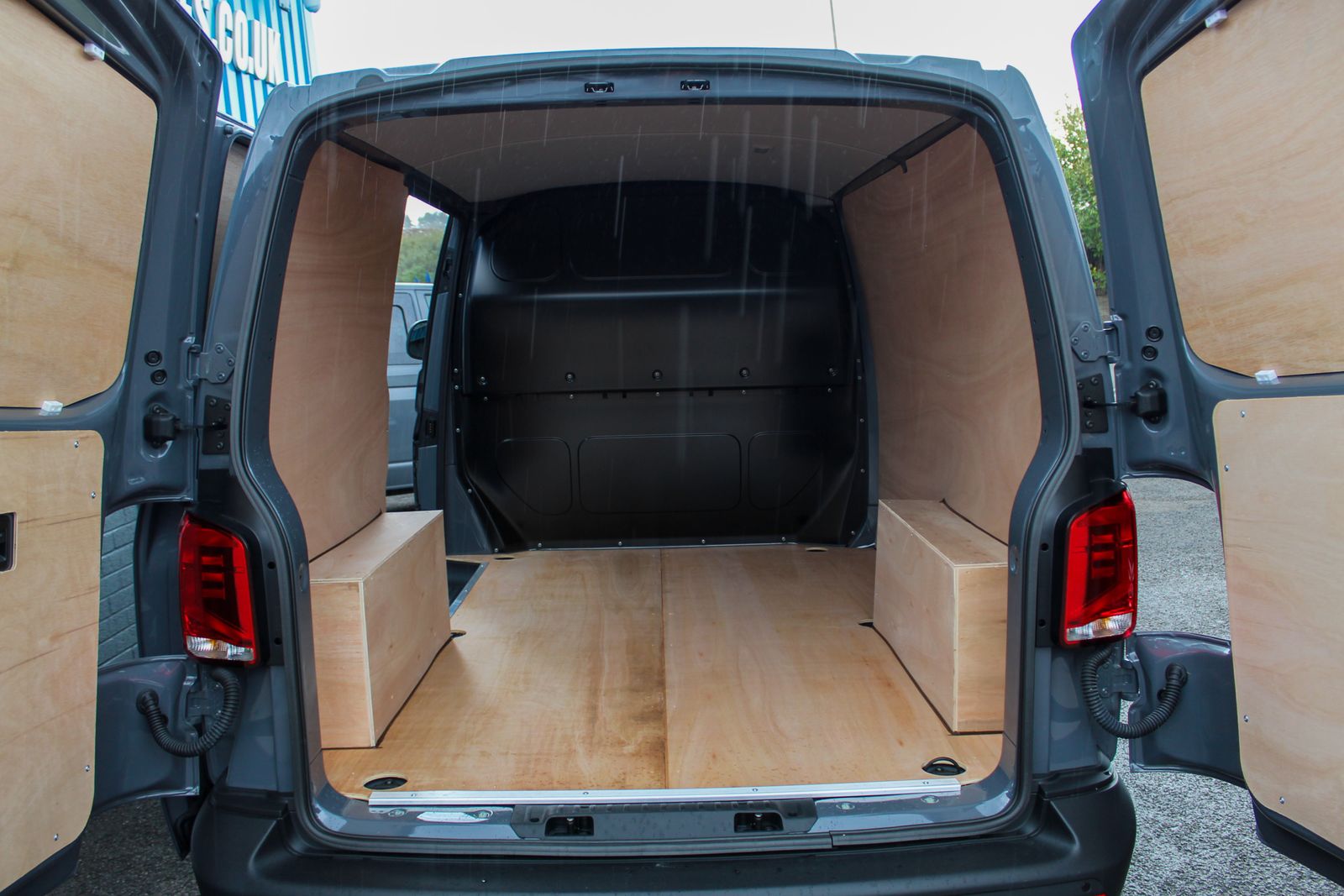 Volkswagen Transporter 2.0 TDI T28 Startline Panel Van 5dr Diesel Manual FWD SWB Euro 6 (s/s) (110 ps) 5dr Manual 2026
