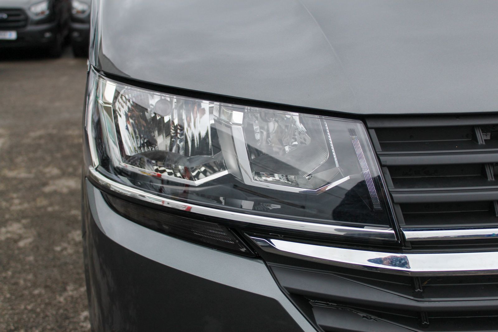 Volkswagen Transporter 2.0 TDI T30 Highline Panel Van 5dr Diesel DSG FWD LWB Euro 6 (s/s) (150 ps) 5dr Automatic 2026
