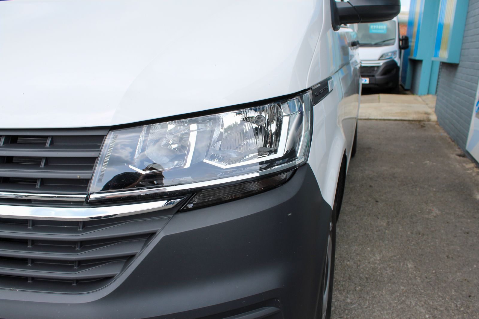 Volkswagen Transporter 2.0 TDI T32 Startline Business Crew Van 5dr Diesel DSG FWD LWB Euro 6 (s/s) (150 ps) 5dr Automatic 2026