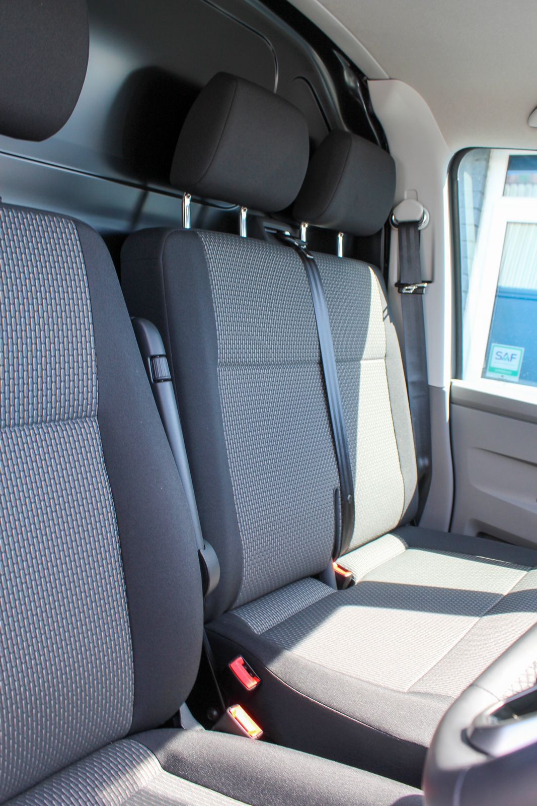 Volkswagen Transporter 2.0L T28 HighLine TDI Diesel Manual Euro 6 (109 bhp) 5dr Manual 2026