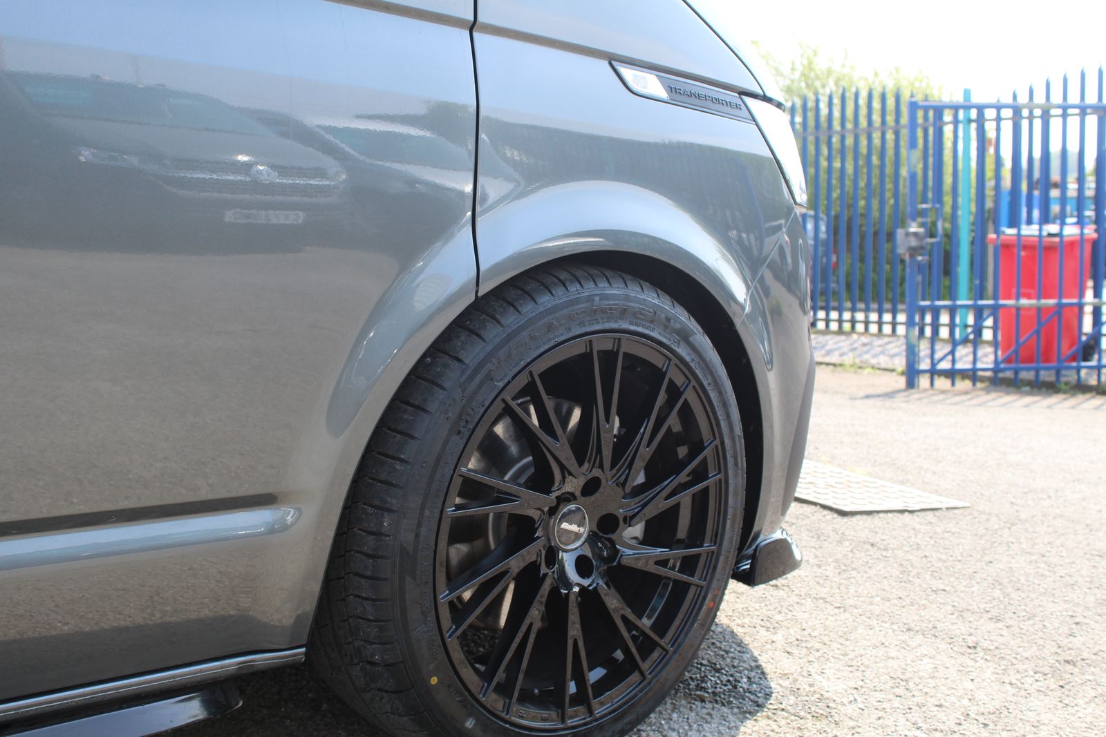 Volkswagen Transporter 2.0L T32 Highline TDI Auto Diesel Euro 6 (150PS) 5dr Automatic 2026