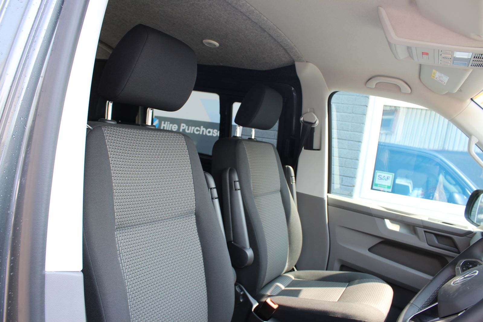 Volkswagen Transporter 2.0L T32 Highline TDI Auto Diesel Euro 6 (150PS) 5dr Automatic 2026
