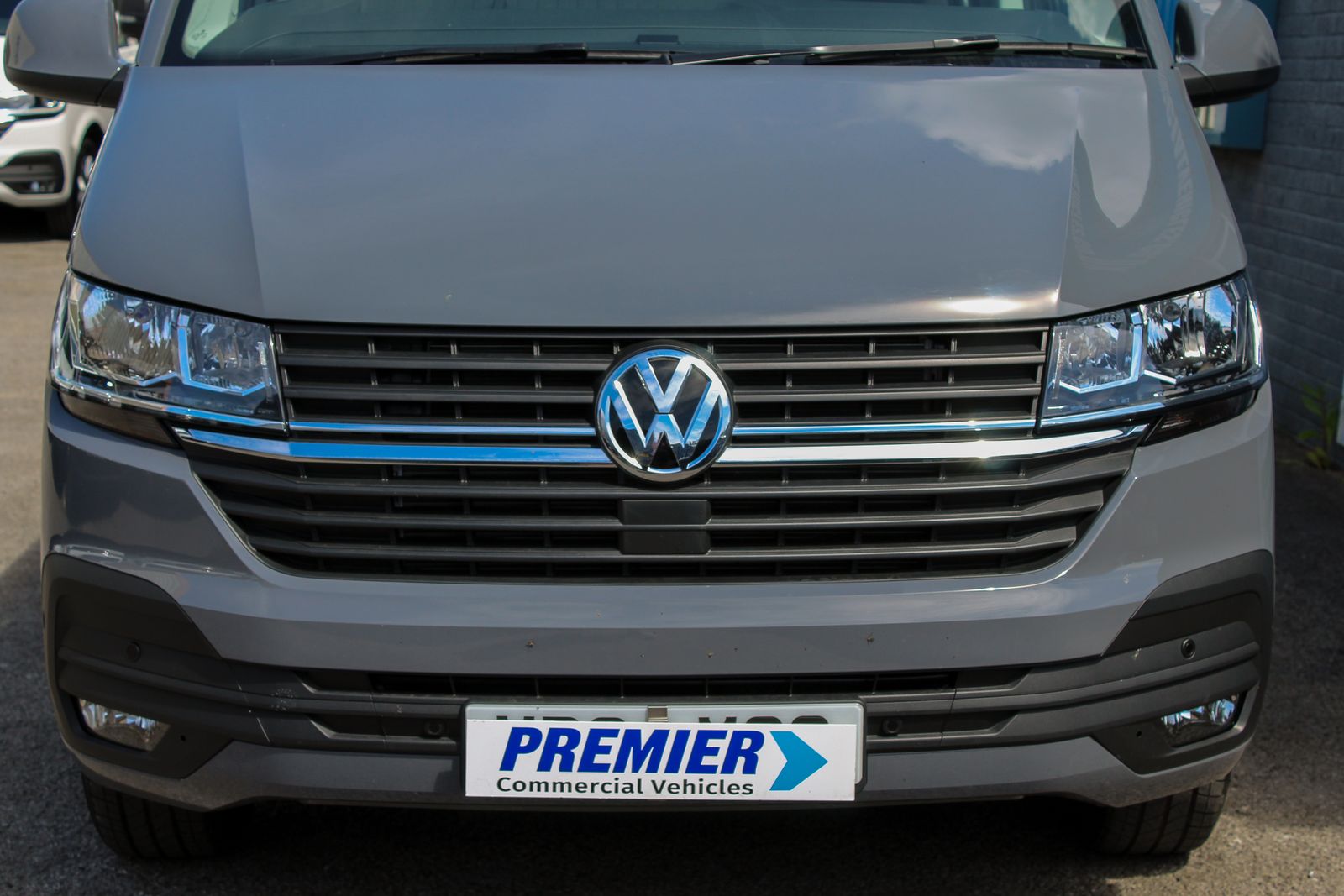 Volkswagen Transporter 2.0L T32 HighLine TDI Diesel Manual Euro 6 (148 bhp) 4dr Manual 2026