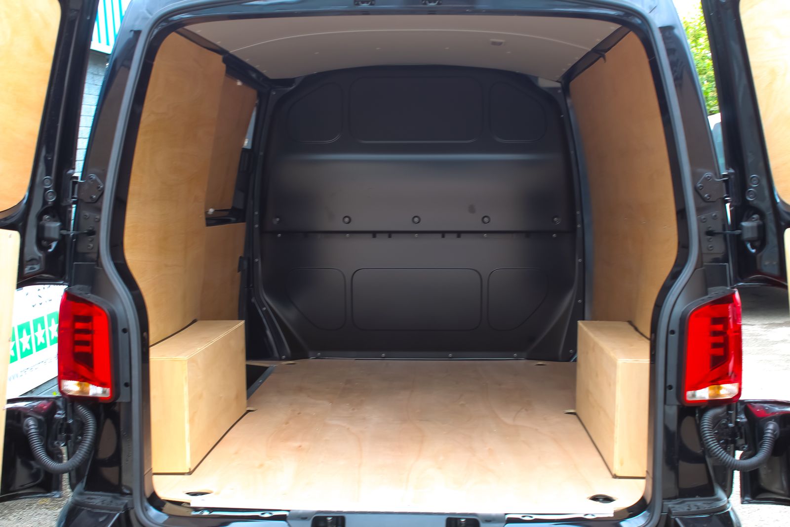 Volkswagen Transporter T28 Panel van Highline SWB 150PS 2.0 TDI 6SP 5dr Manual 2026