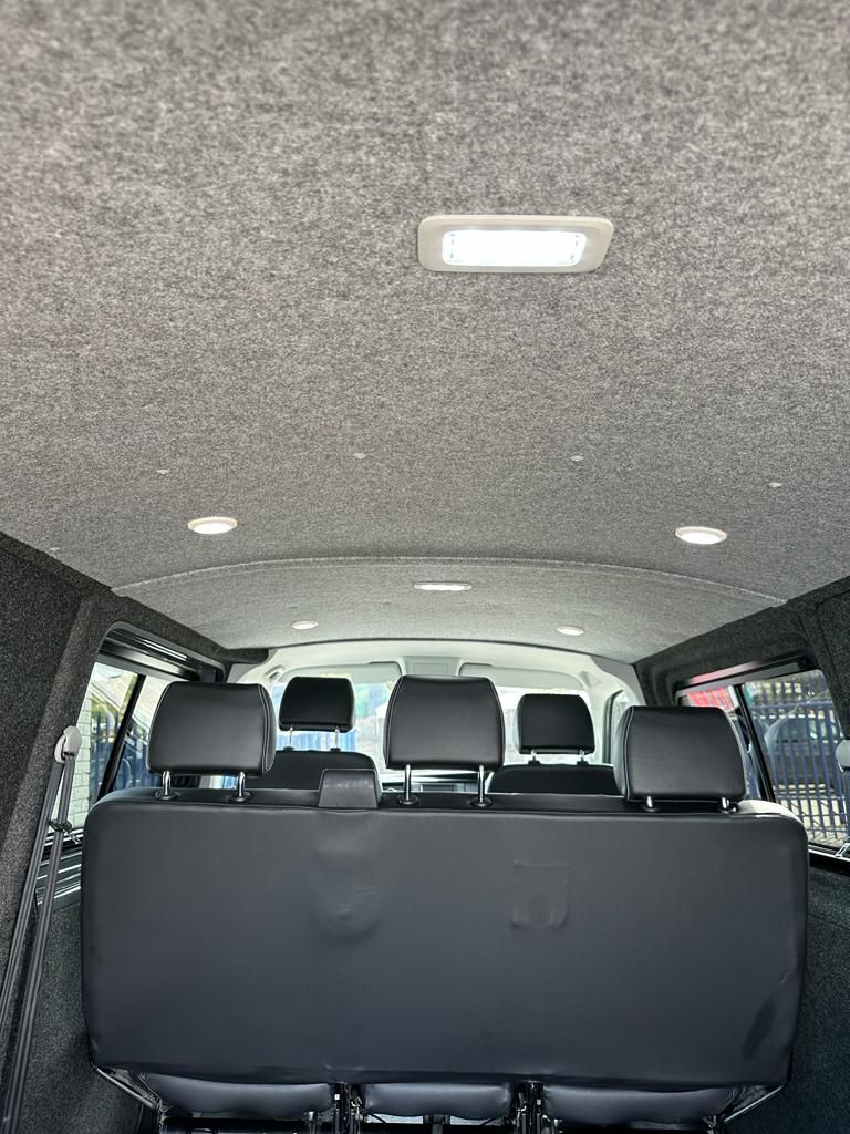 Volkswagen Transporter Transporter T30 Highline TDI S-A 5dr Automatic 2026