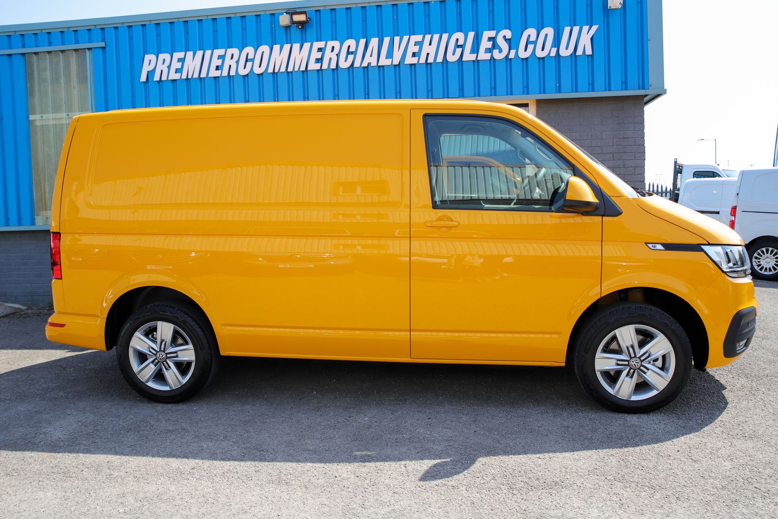 Volkswagen Transporter TRANSPORTER T32 HIGHLINE TDI 5dr Manual 2026