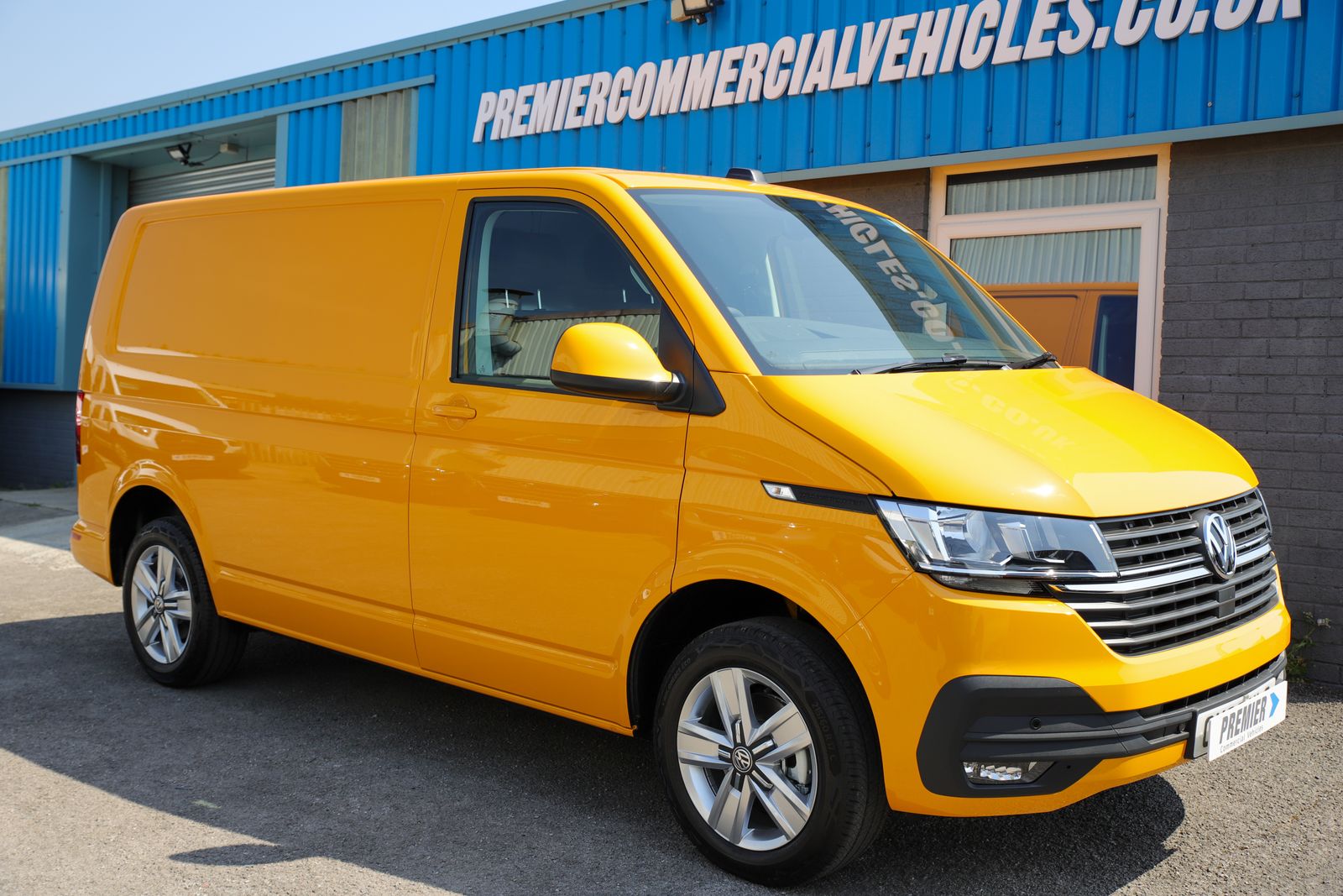 Volkswagen Transporter TRANSPORTER T32 HIGHLINE TDI 5dr Manual 2026