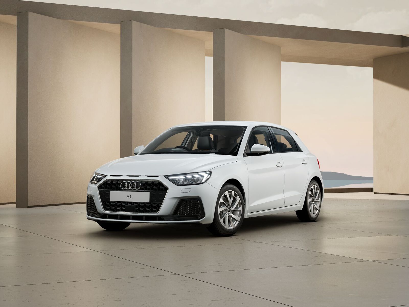 Audi A1 sport tfsi 25 TFSI Sport Manual 5dr 2026
