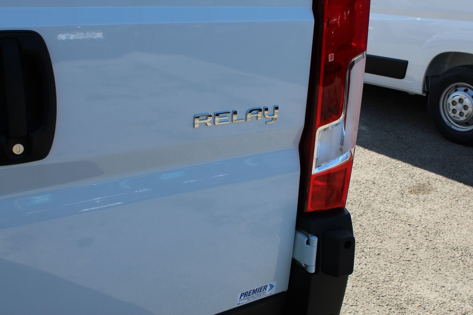 Citroen Relay 2.2 BlueHDi 35 Enterprise Edition Panel Van 5dr Diesel Manual L3 High Roof Euro 6 (s/s) (140 ps) 5dr Manual 2026