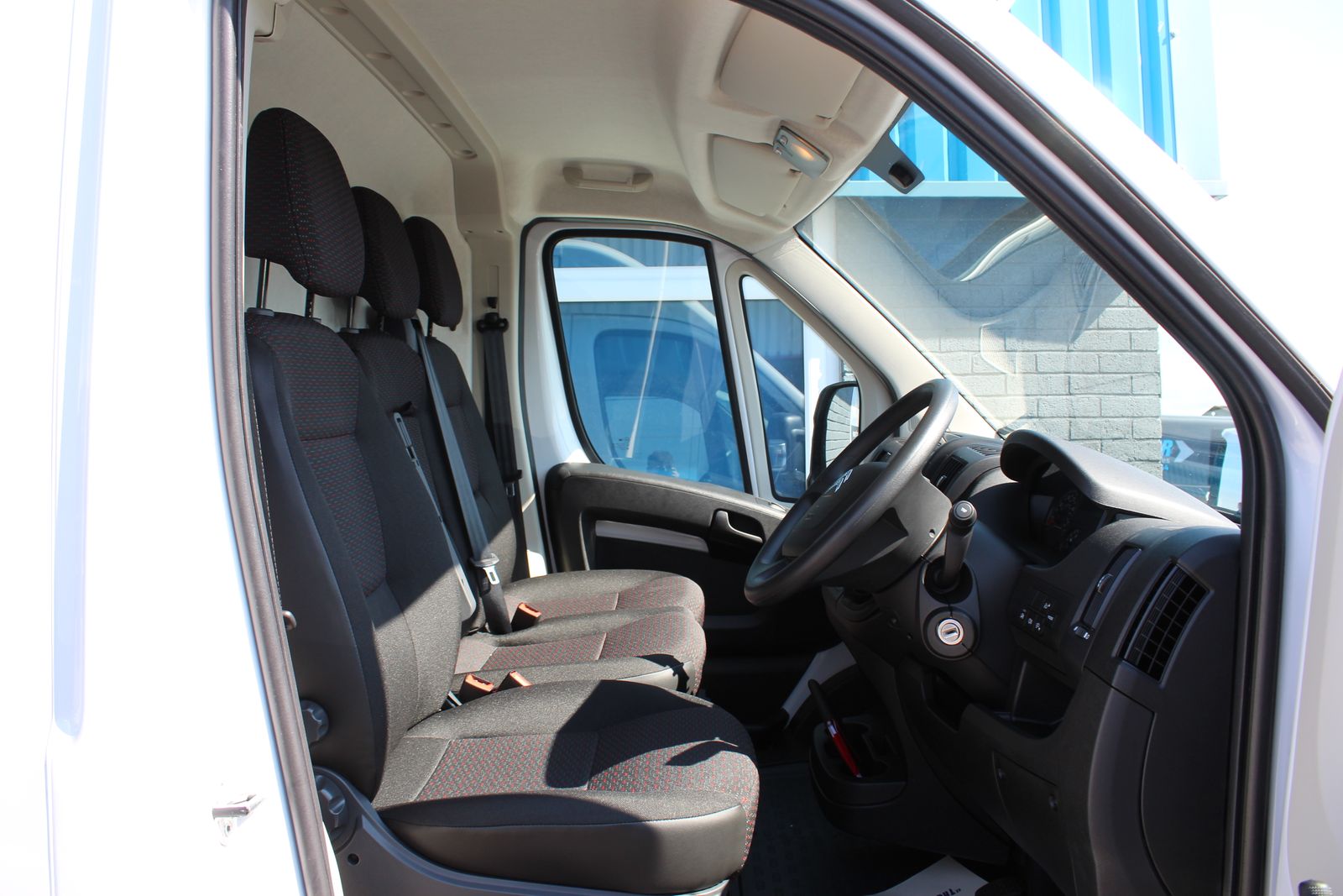 Citroen Relay 2.2 BlueHDi 35 Enterprise Edition Panel Van 5dr Diesel Manual L3 High Roof Euro 6 (s/s) (140 ps) 5dr Manual 2026