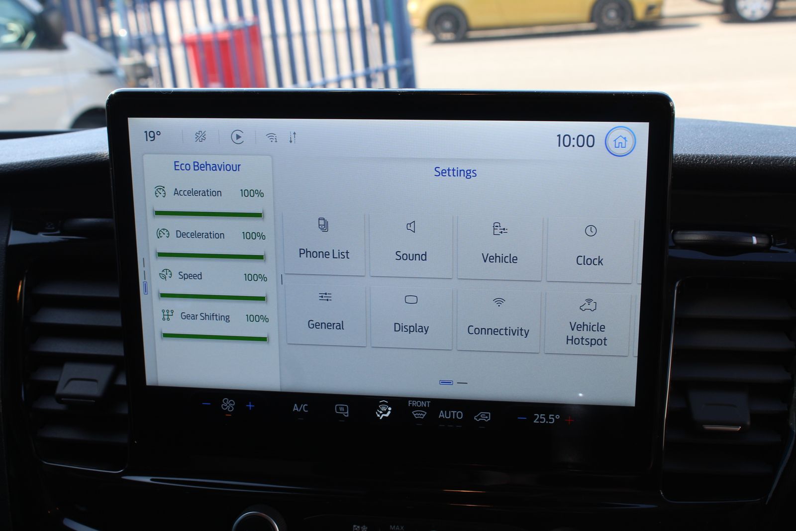 Ford Transit 2.0 350 EcoBlue Trend Panel Van 5dr Diesel Manual RWD L3 H3 Euro 6 (s/s) (130 ps) 5dr Manual 2026