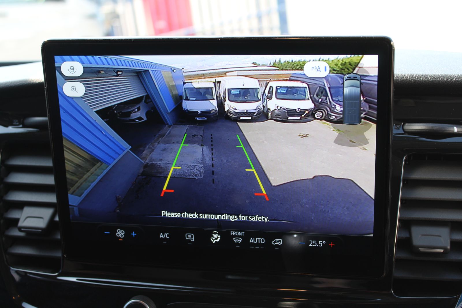 Ford Transit 2.0 350 EcoBlue Trend Panel Van 5dr Diesel Manual RWD L3 H3 Euro 6 (s/s) (130 ps) 5dr Manual 2026