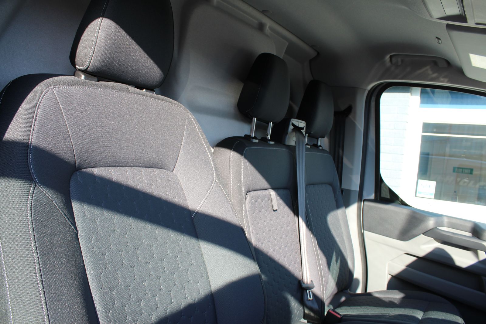 Ford Transit Custom 2.0L 280 Limited EcoBlue Diesel Manual Euro 6 (134 bhp) 5dr 2026