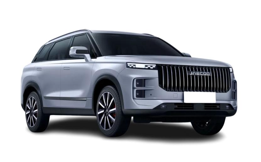 Jaecoo Jaecoo 7 ESTATE 1.5T PHEV Luxury 5dr Auto 5dr Automatic 2026