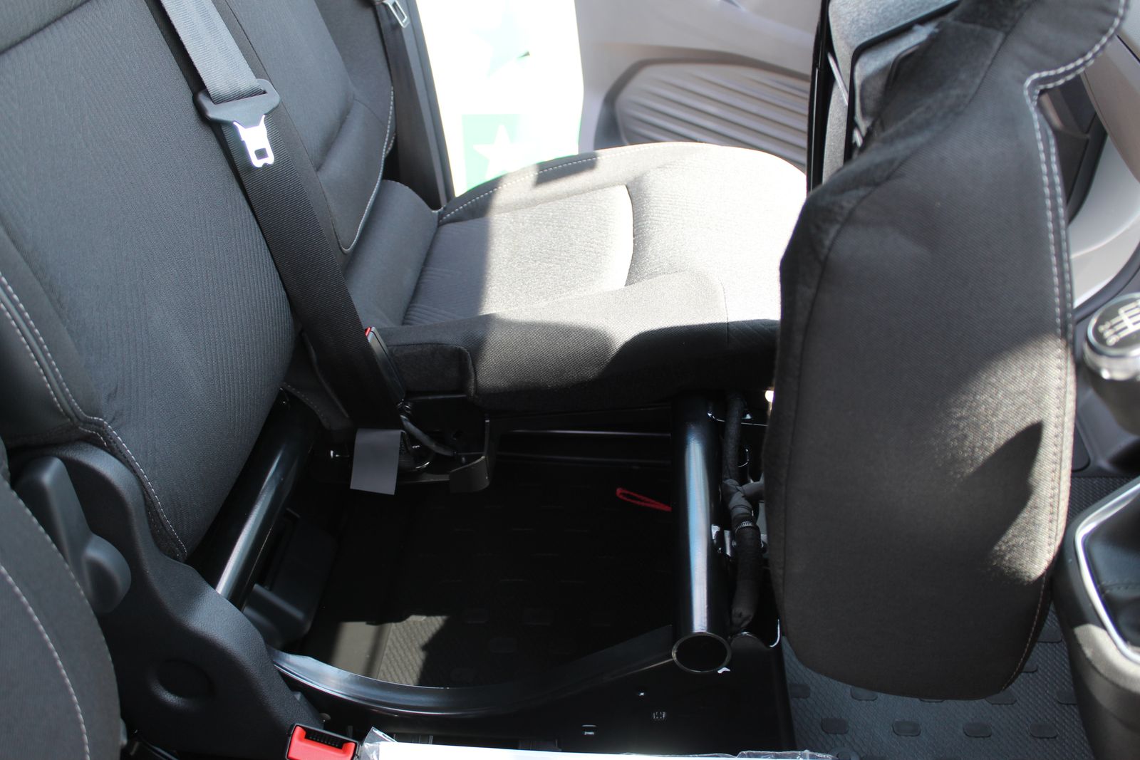 Renault Trafic TRAFIC LWB 130PS SPORT 5dr Manual 2026
