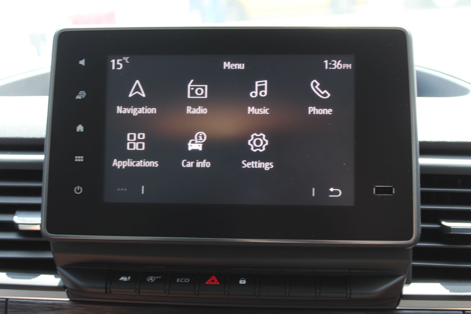 Renault Trafic TRAFIC LWB 130PS SPORT 5dr Manual 2026