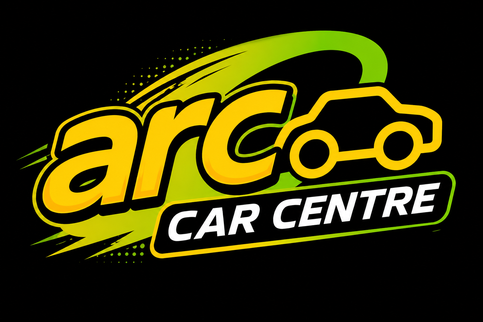 ARC Car Centre